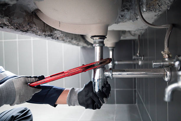 Trusted Drain Cleaning service in Basehor, KS - Masters Plumbing Service